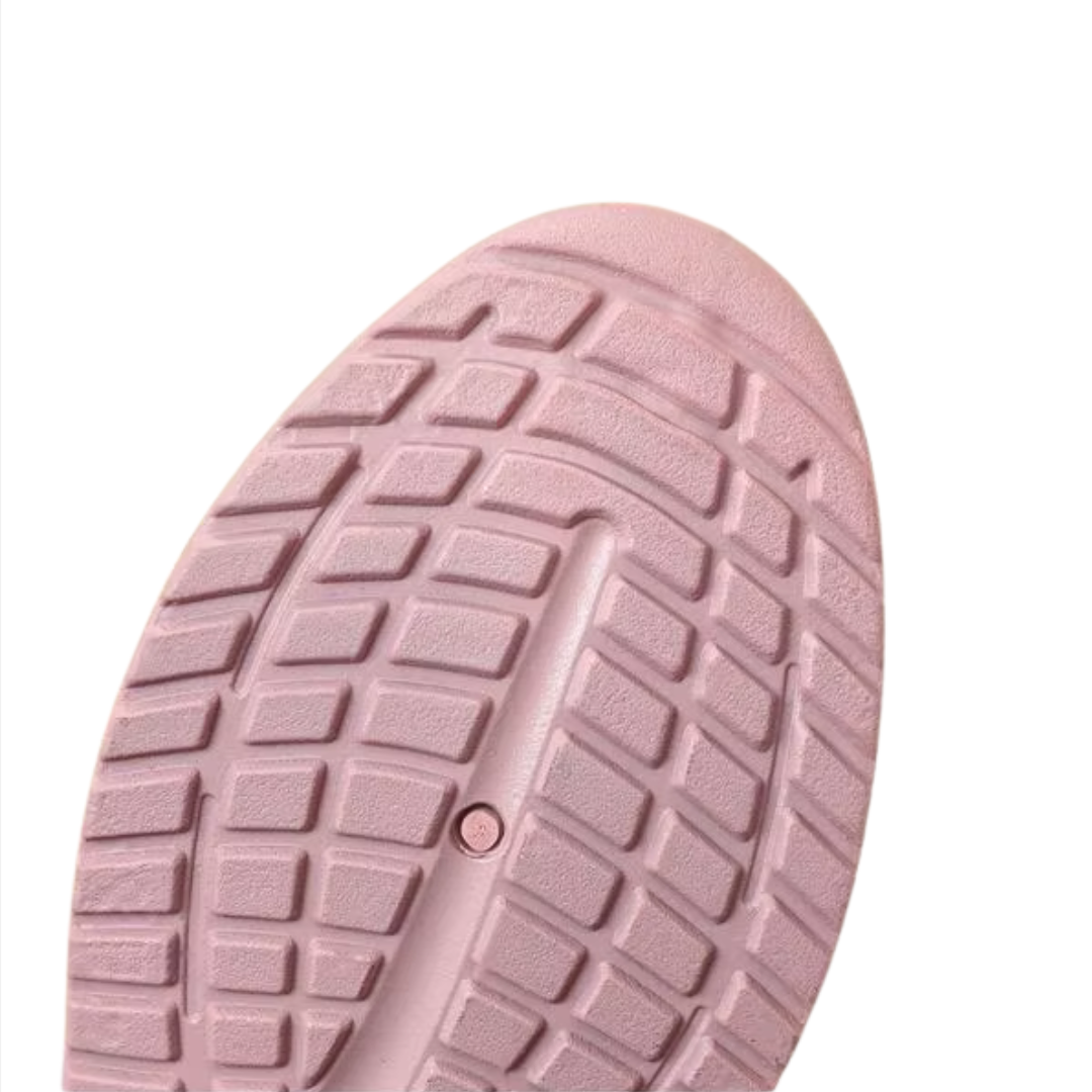 VogRush — Baskets Orthopédiques Femme