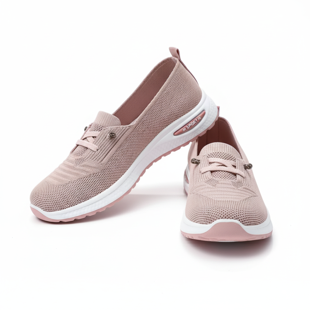 VogRush — Baskets Orthopédiques Femme