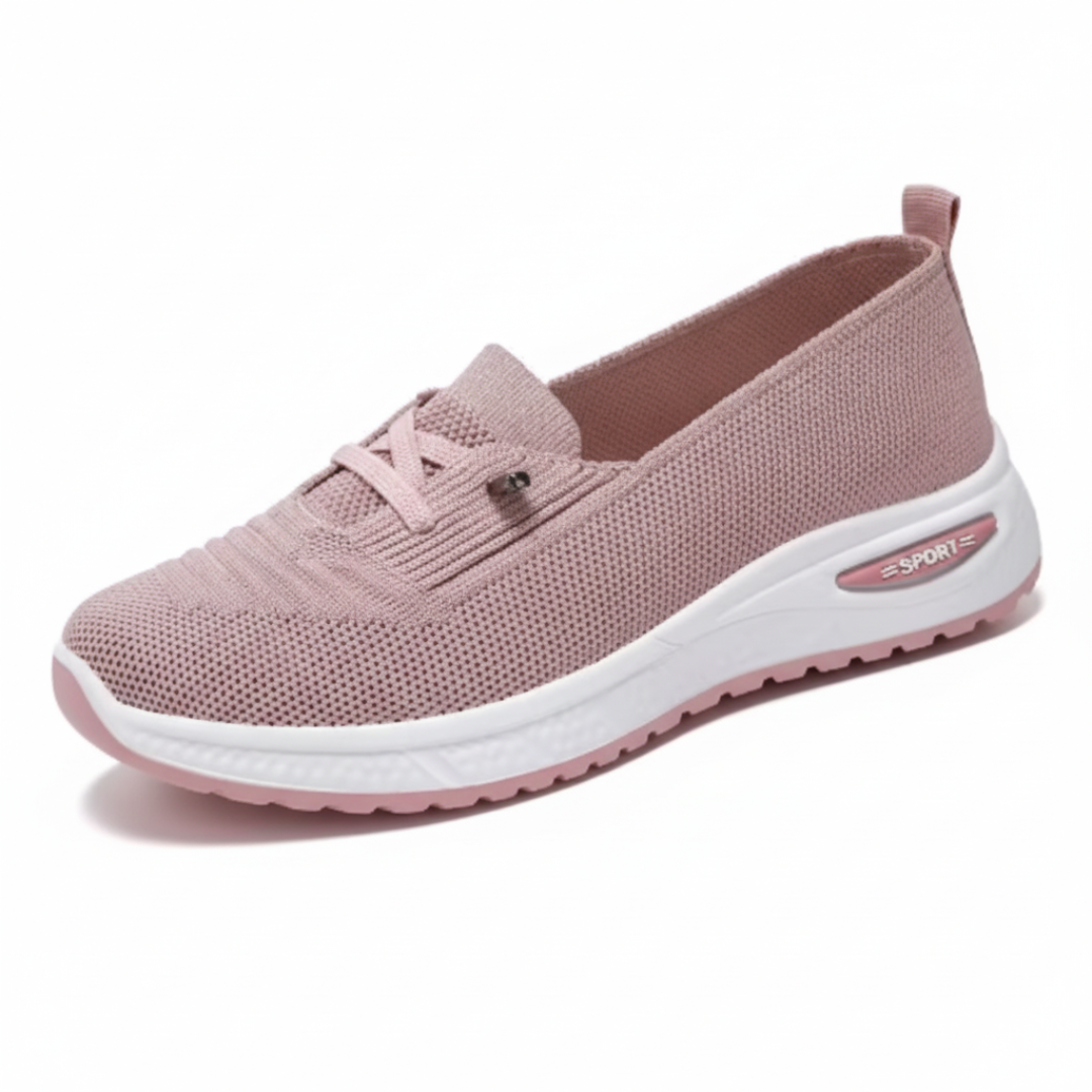 VogRush — Baskets Orthopédiques Femme