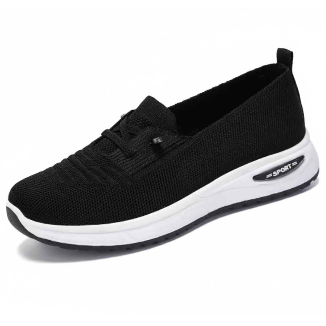 VogRush — Baskets Orthopédiques Femme