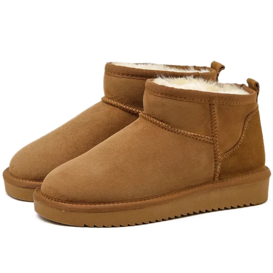 מיני מגפיים בוסטון