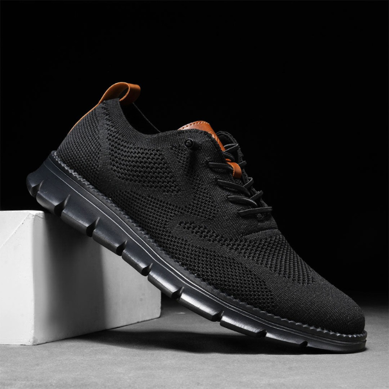 Schuhe Blackout - Limitierte Auflage 