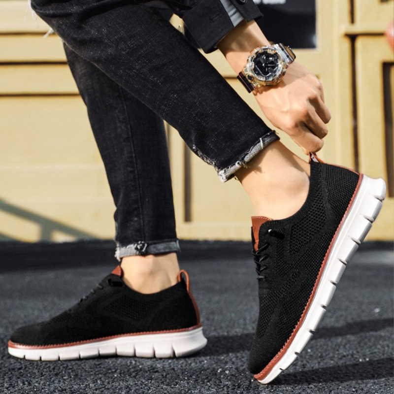 Urban Shoes - Ultimate Comfort and Style 