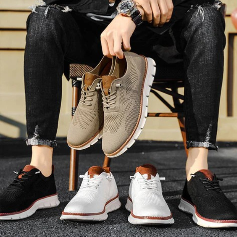 Urban Shoes - Ultimate Comfort and Style 