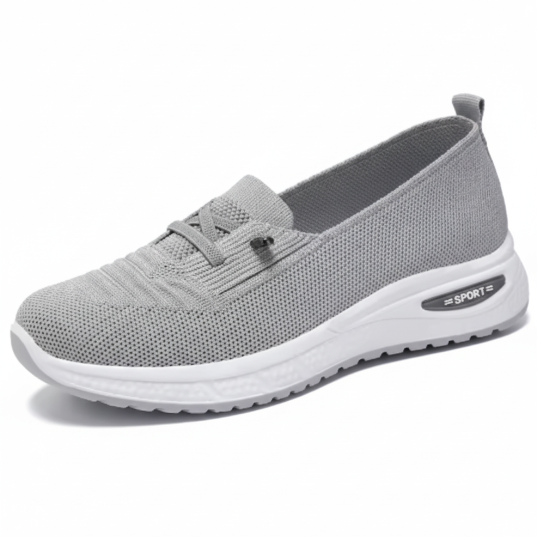 VogRush — Baskets Orthopédiques Femme