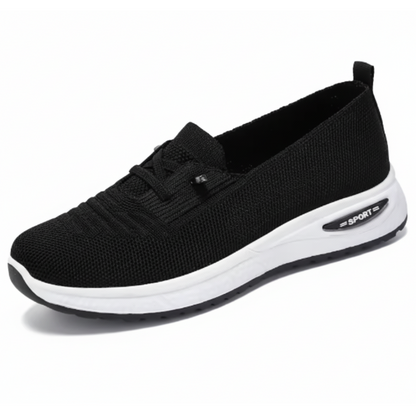 VogRush — Baskets Orthopédiques Femme