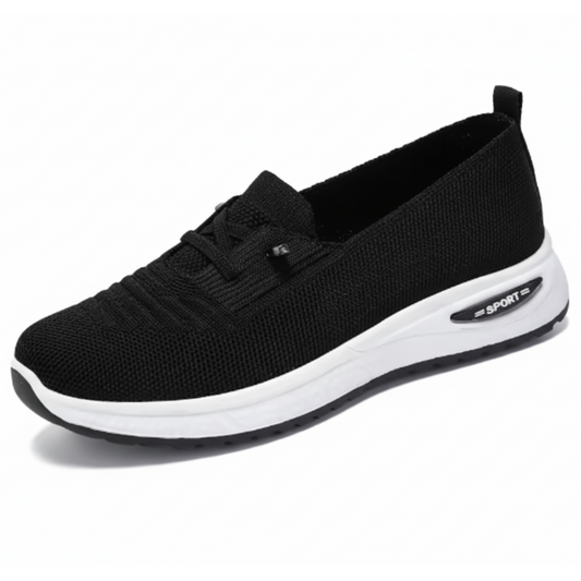 VogRush — Baskets Orthopédiques Femme