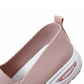 VogRush — Baskets Orthopédiques Femme