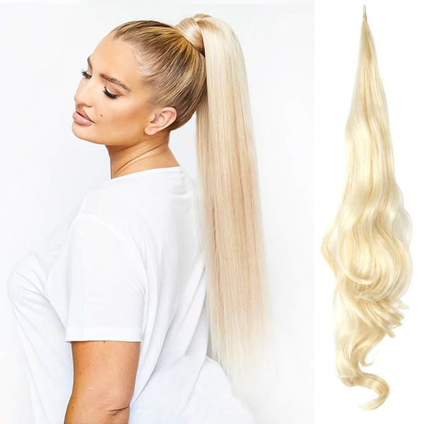 Haarverlenging