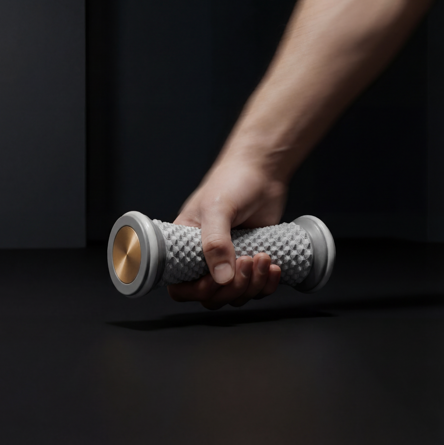 أسطوانة تدليك – تخفيف فوري 