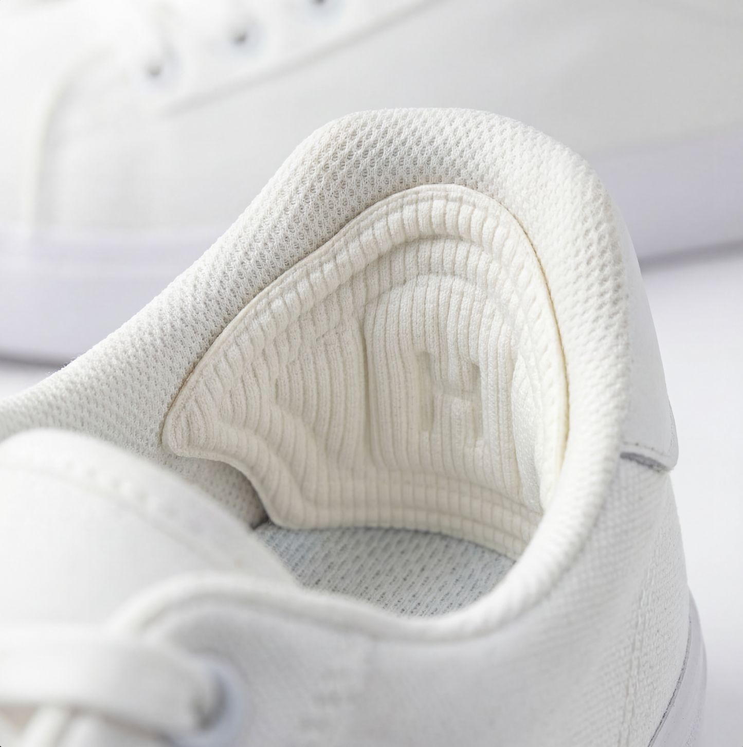 Párnázott talpbetétek – Azonnali kényelem 