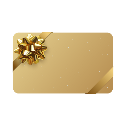 Cadeaubon Goud