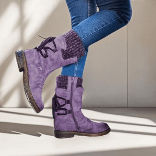 أحذية طبية لراحة ودعم مثالي