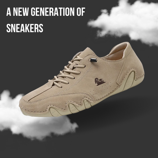 Vogldeck 2.0 : الأحذية الطبية المقاومة للماء والتي تسمح بالتنفس النهائية