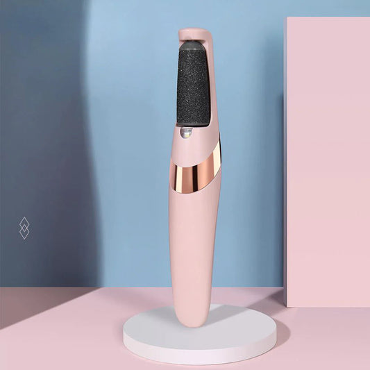 Nopea hoito sileille ja pehmeille jaloille