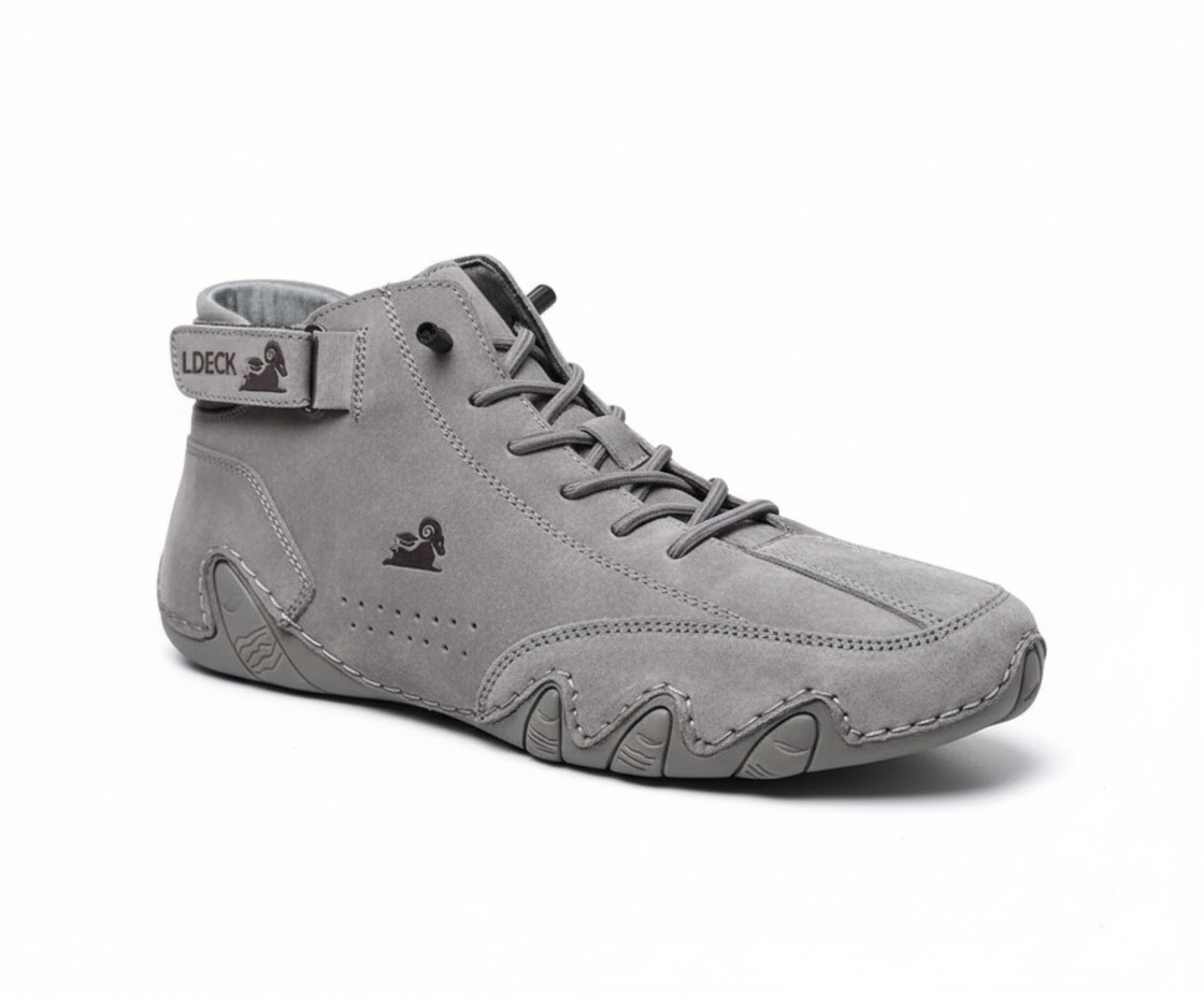 VoglDeck — エレガントな靴、快適さを追求して設計されています 