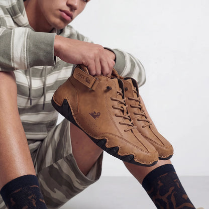 VogLDeck - Scarpe ortopediche impermeabili e traspiranti