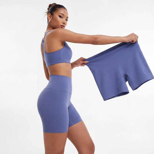 Fitspo | Yoga -shorts