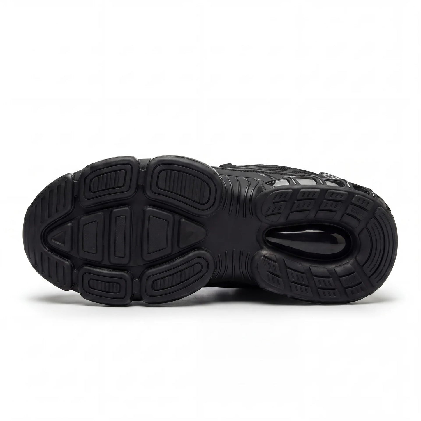 Henner Z90 - Ultralette og slitesterke sikkerhetssko 