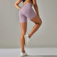 Fitspo | Yoga -shorts