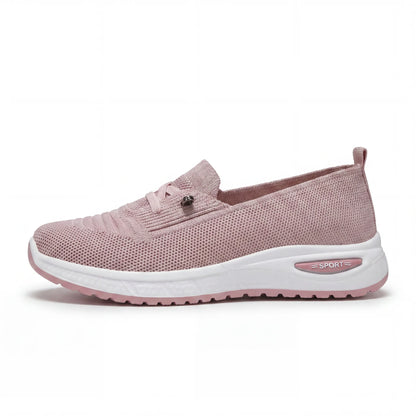 VogRush — Sapatos Ortopédicos Femininos 