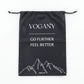 Waterproof Transport Dustbag VOGANY - Shoe and Equipment Protection Waterproof 