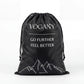Waterproof Transport Dustbag VOGANY - Shoe and Equipment Protection Waterproof 