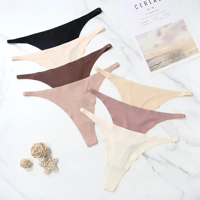 Silkease | Sömlösa flip -flops