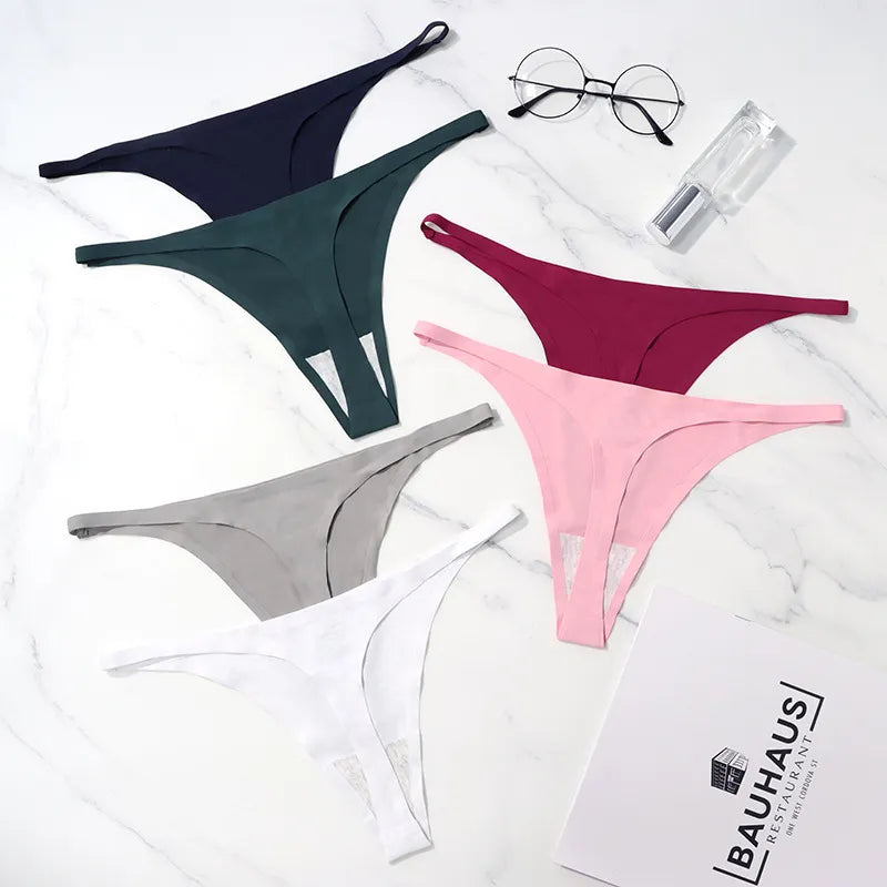 Silkease | Sömlösa flip -flops
