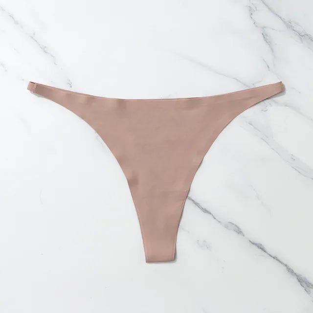 Silkease | Sömlösa flip -flops