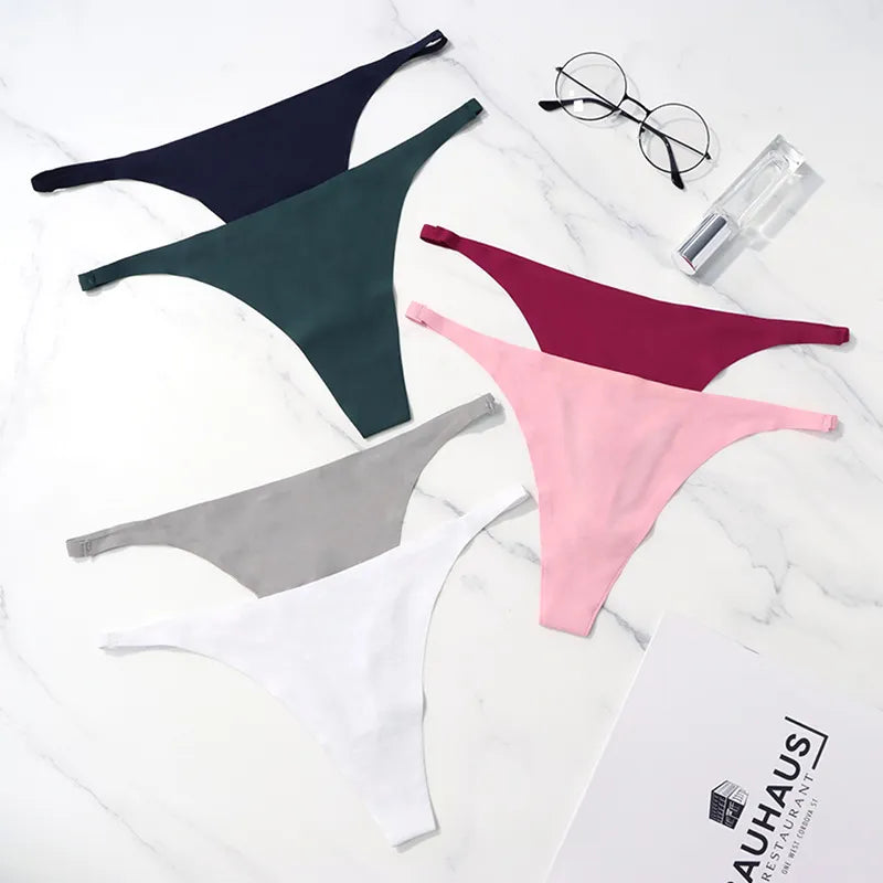 Silkease | Sömlösa flip -flops