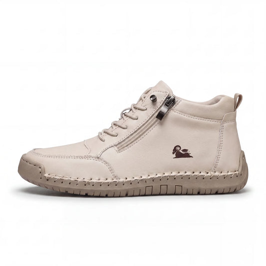 VogaDeck Zip – Sneakers Comfort & Orthopedische Ondersteuning 