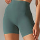 Fitspo | Yoga -shorts